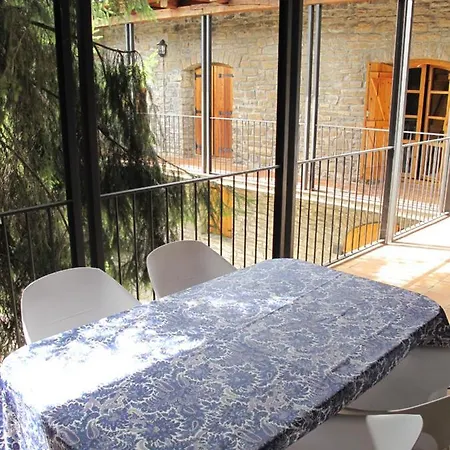 Prázdninový dům Vivienda Turismo Rural Biescas En Alquiler, Casa Completa, Tipo Monumento, Muy Acogedora Y Tranquila, Ideal Montana Y Esqui, Chimeneas Biescas (Aragon)