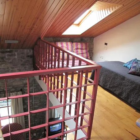 Vivienda Turismo Rural Biescas En Alquiler, Casa Completa, Tipo Monumento, Muy Acogedora Y Tranquila, Ideal Montana Y Esqui, Chimeneas Prázdninový dům *