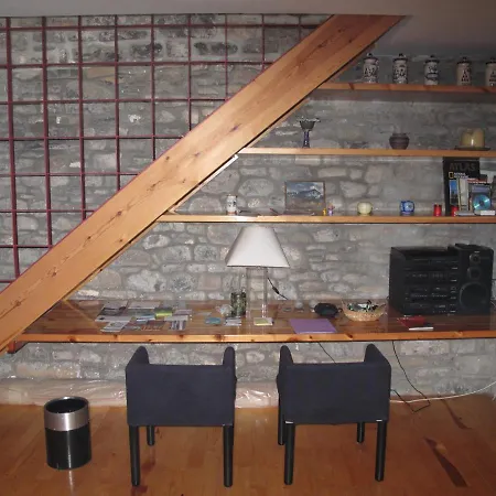 Prázdninový dům Vivienda Turismo Rural Biescas En Alquiler, Casa Completa, Tipo Monumento, Muy Acogedora Y Tranquila, Ideal Montana Y Esqui, Chimeneas *