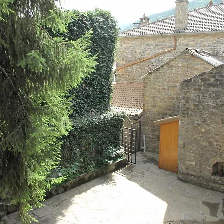 Vivienda Turismo Rural Biescas En Alquiler, Casa Completa, Tipo Monumento, Muy Acogedora Y Tranquila, Ideal Montana Y Esqui, Chimeneas Prázdninový dům Biescas (Aragon)
