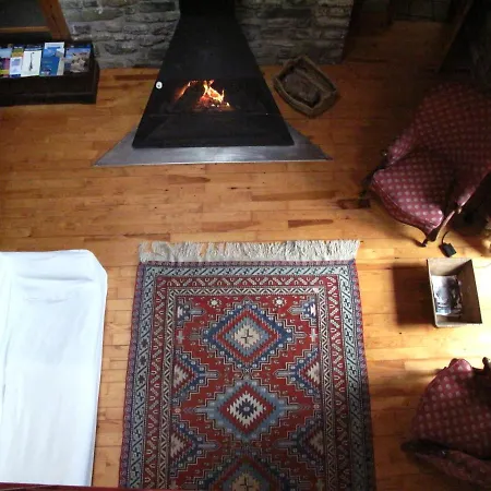 Vivienda Turismo Rural Biescas En Alquiler, Casa Completa, Tipo Monumento, Muy Acogedora Y Tranquila, Ideal Montana Y Esqui, Chimeneas Prázdninový dům Biescas (Aragon)