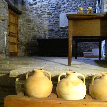 Prázdninový dům Vivienda Turismo Rural Biescas En Alquiler, Casa Completa, Tipo Monumento, Muy Acogedora Y Tranquila, Ideal Montana Y Esqui, Chimeneas *