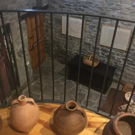 Vivienda Turismo Rural Biescas En Alquiler, Casa Completa, Tipo Monumento, Muy Acogedora Y Tranquila, Ideal Montana Y Esqui, Chimeneas