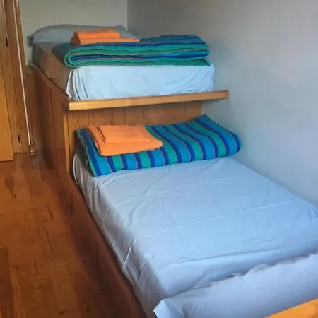 Vivienda Turismo Rural Biescas En Alquiler, Casa Completa, Tipo Monumento, Muy Acogedora Y Tranquila, Ideal Montana Y Esqui, Chimeneas Prázdninový dům Biescas (Aragon)